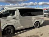 Toyota Hiace 2006 года за 3 000 000 тг. в Астана – фото 3