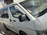 Toyota Hiace 2006 года за 3 000 000 тг. в Астана – фото 4