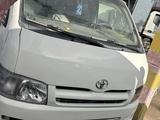 Toyota Hiace 2006 года за 3 000 000 тг. в Астана – фото 5
