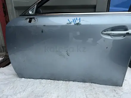Передняя левая дверь на Lexus IS за 60 000 тг. в Алматы – фото 2