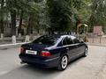 BMW 528 1999 годаүшін4 100 000 тг. в Тараз – фото 5