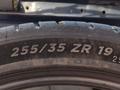 Шины Michelin 225/40/-255/35/r19 PS5 за 120 000 тг. в Алматы – фото 5
