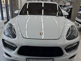Porsche Cayenne 2012 годаүшін21 500 000 тг. в Астана