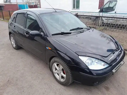 Ford Focus 2003 года за 2 100 000 тг. в Астана – фото 12