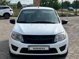 ВАЗ (Lada) Granta 2190 2017 года за 2 450 000 тг. в Караганда