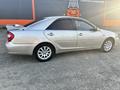 Toyota Camry 2004 года за 4 500 000 тг. в Кокшетау – фото 4