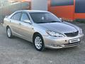 Toyota Camry 2004 года за 4 500 000 тг. в Кокшетау