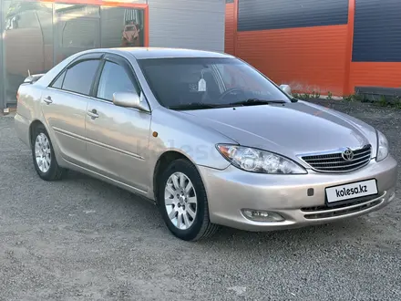 Toyota Camry 2004 года за 4 500 000 тг. в Кокшетау