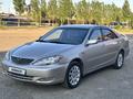 Toyota Camry 2004 года за 4 500 000 тг. в Кокшетау – фото 3
