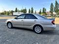 Toyota Camry 2004 года за 4 500 000 тг. в Кокшетау – фото 5