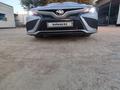 Toyota Camry 2021 годаүшін13 500 000 тг. в Актау – фото 21