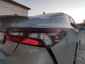 Toyota Camry 2021 года за 13 500 000 тг. в Актау – фото 9