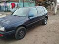 Volkswagen Golf 1993 годаfor650 000 тг. в Жетысай – фото 2