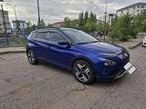 Hyundai Bayon 2023 года за 8 000 000 тг. в Астана – фото 2
