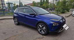 Hyundai Bayon 2023 года за 8 000 000 тг. в Астана – фото 2