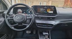 Hyundai Bayon 2023 года за 8 000 000 тг. в Астана – фото 3