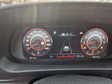 Hyundai Bayon 2023 года за 8 000 000 тг. в Астана – фото 4