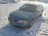 Audi A6 1998 годаүшін2 500 000 тг. в Степногорск