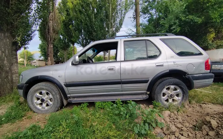 Opel Frontera 2002 годаfor1 000 000 тг. в Кордай