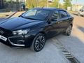 ВАЗ (Lada) Vesta 2018 года за 4 350 000 тг. в Астана – фото 3