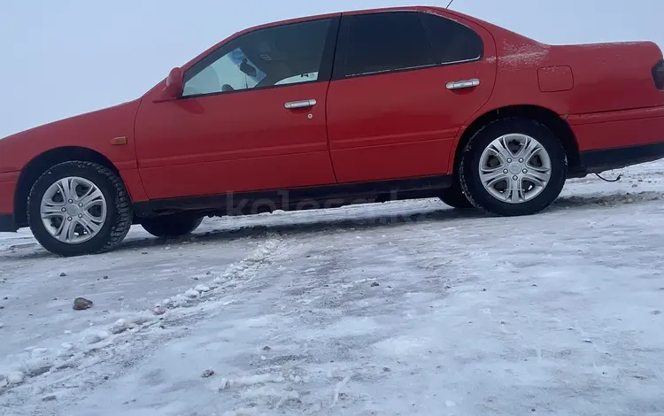 Nissan Primera 1995 года за 1 650 000 тг. в Осакаровка