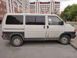 Volkswagen Transporter 1992 года за 2 200 000 тг. в Павлодар – фото 4