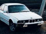 BMW 518 1994 года за 500 000 тг. в Актобе – фото 5