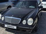 Mercedes-Benz E 220 2002 года за 2 100 000 тг. в Шымкент – фото 5