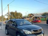 Lexus RX 350 2007 года за 8 700 000 тг. в Алматы