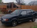 ВАЗ (Lada) 2114 2009 годаүшін550 000 тг. в Актобе