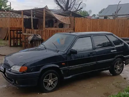 ВАЗ (Lada) 2114 2009 года за 550 000 тг. в Актобе