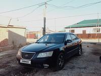 Hyundai Sonata 2008 года за 4 300 000 тг. в Астана