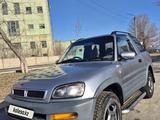 Toyota RAV4 1995 годаүшін3 500 000 тг. в Семей – фото 2
