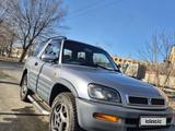 Toyota RAV4 1995 годаүшін3 500 000 тг. в Семей