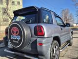 Toyota RAV4 1995 годаүшін3 500 000 тг. в Семей – фото 3