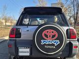 Toyota RAV4 1995 годаүшін3 500 000 тг. в Семей – фото 4