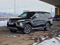 Mitsubishi Montero Sport 2022 годаүшін18 500 000 тг. в Алматы