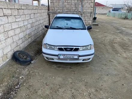 Daewoo Nexia 2008 года за 850 000 тг. в Акшукур