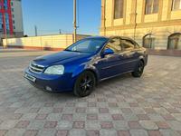 Chevrolet Lacetti 2008 года за 2 600 000 тг. в Шымкент