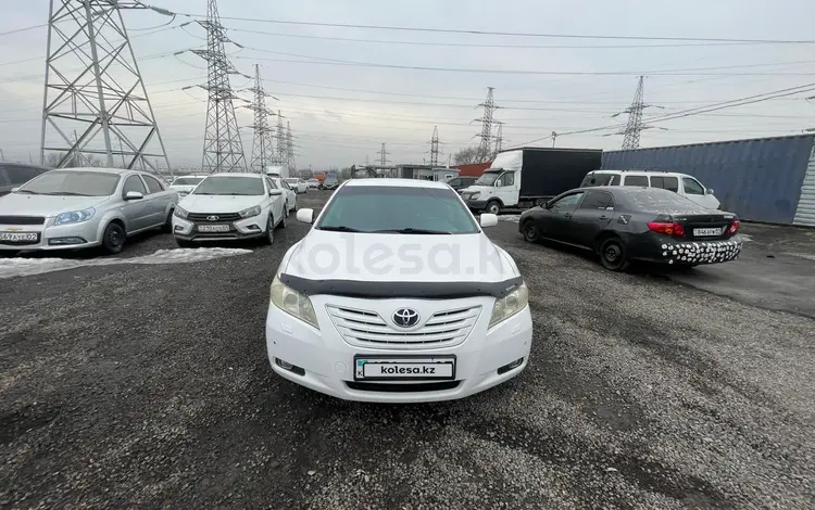 Toyota Camry 2008 года за 5 700 000 тг. в Алматы