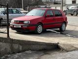 Volkswagen Golf 1993 годаfor1 250 000 тг. в Тараз – фото 2