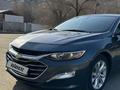 Chevrolet Malibu 2019 года за 5 300 000 тг. в Уральск