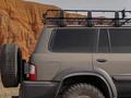 Nissan Patrol 2003 года за 8 500 000 тг. в Алматы – фото 10