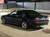 BMW 740 1994 годаfor3 300 000 тг. в Алматы – фото 3