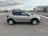 Renault Sandero Stepway 2015 годаfor4 600 000 тг. в Аксу – фото 4