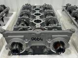 Новые Головки блока цилиндров Chevrolet F16D4 Авео Круз.F16D3 F18D4 F14D4 за 180 000 тг. в Астана