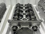 Новые Головки блока цилиндров Chevrolet F16D4 Авео Круз.F16D3 F18D4 F14D4 за 180 000 тг. в Астана – фото 3