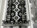 Новые Головки блока цилиндров Chevrolet F16D4 Авео Круз.F16D3 F18D4 F14D4үшін180 000 тг. в Астана – фото 6