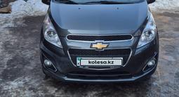 Chevrolet Spark 2023 годаfor6 000 000 тг. в Алматы – фото 2