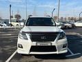 Lexus LX 570 2010 года за 23 000 000 тг. в Шымкент